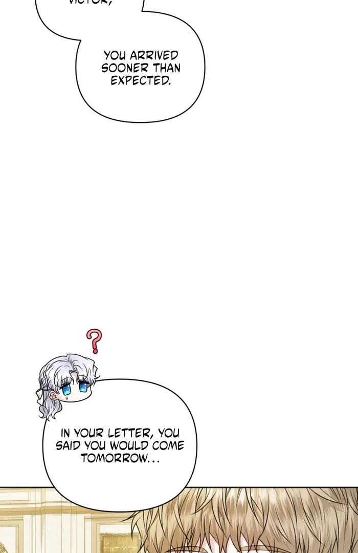 The Low-Ranking Civil Servant Wants to Achieve Success Chapter 46 - page 6