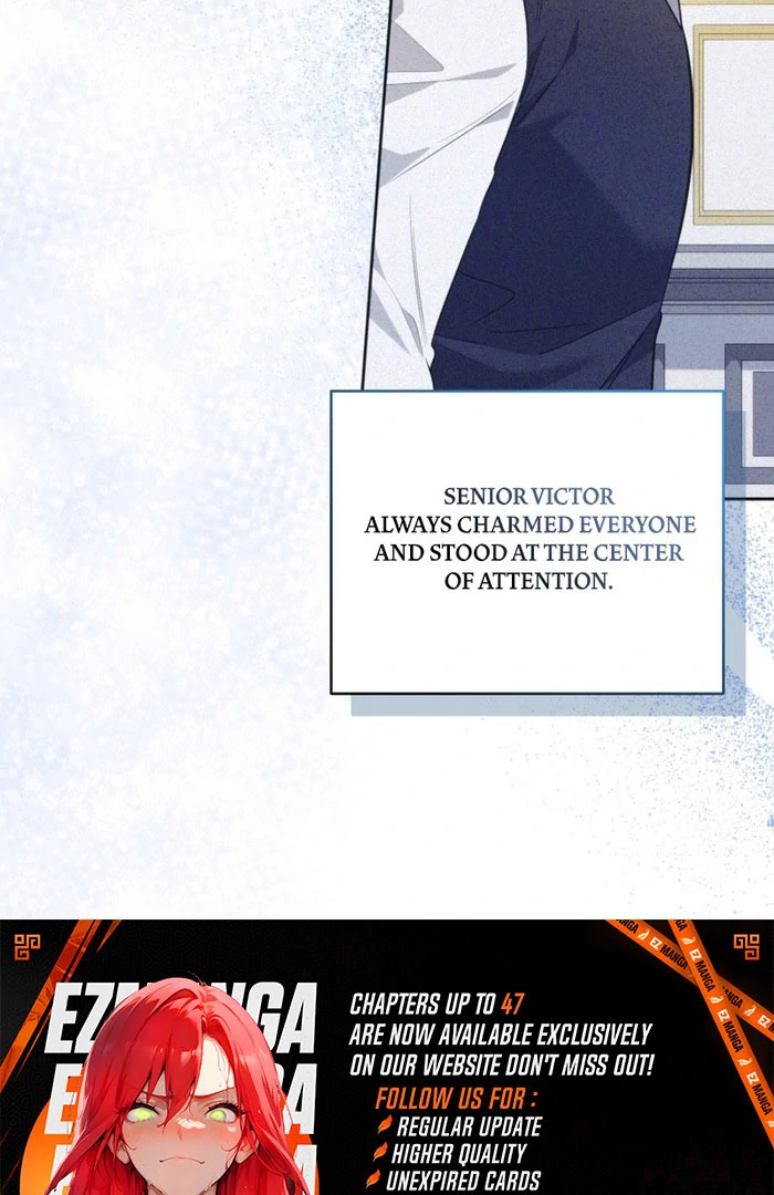 The Low-Ranking Civil Servant Wants to Achieve Success Chapter 46 - page 61