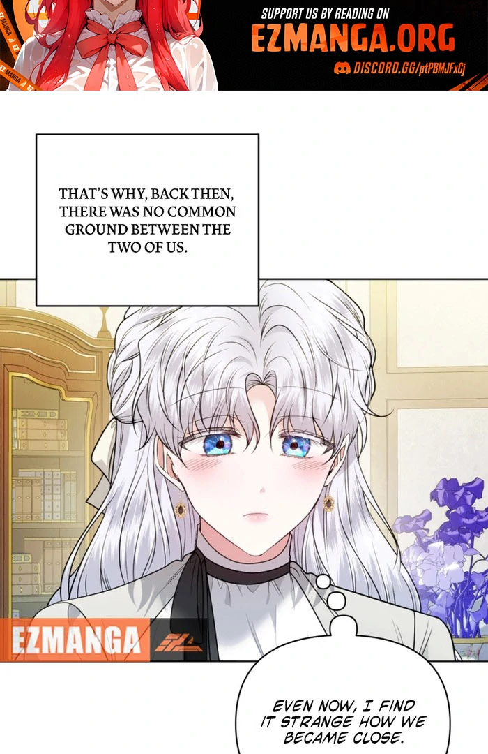 The Low-Ranking Civil Servant Wants to Achieve Success Chapter 46 - page 62