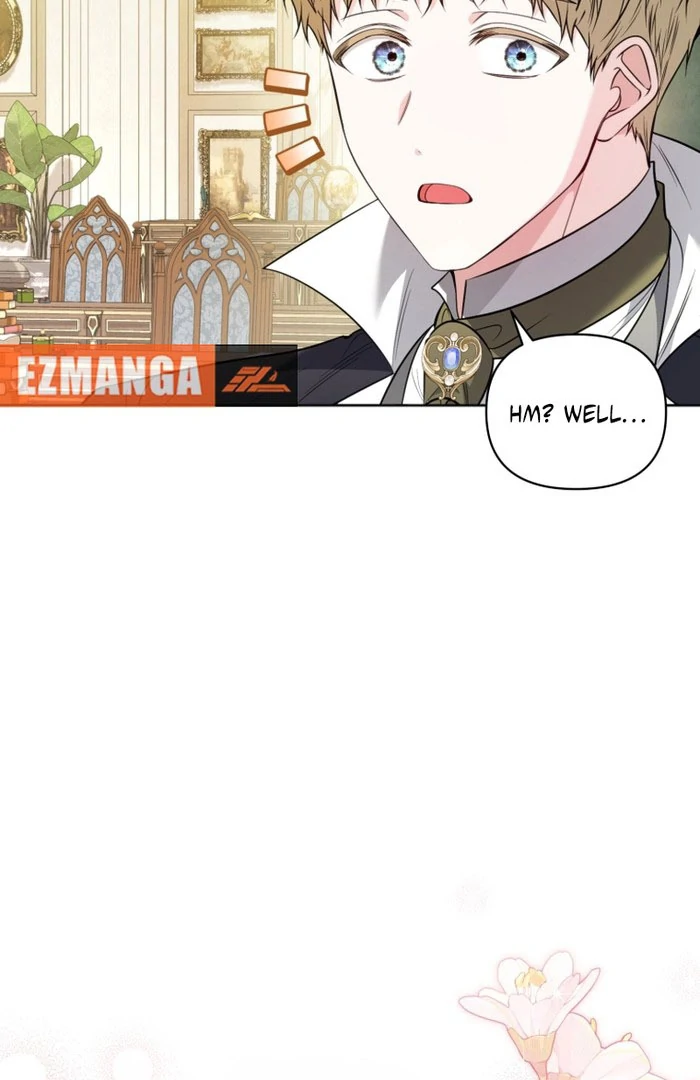 The Low-Ranking Civil Servant Wants to Achieve Success Chapter 46 - page 7