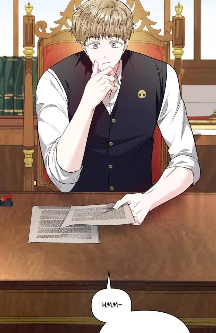 The Low-Ranking Civil Servant Wants to Achieve Success Chapter 46 - page 80