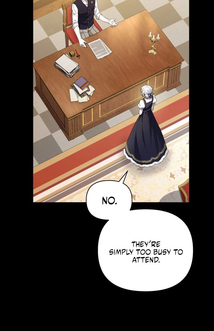 The Low-Ranking Civil Servant Wants to Achieve Success Chapter 46 - page 82