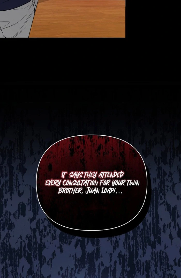 The Low-Ranking Civil Servant Wants to Achieve Success Chapter 46 - page 84