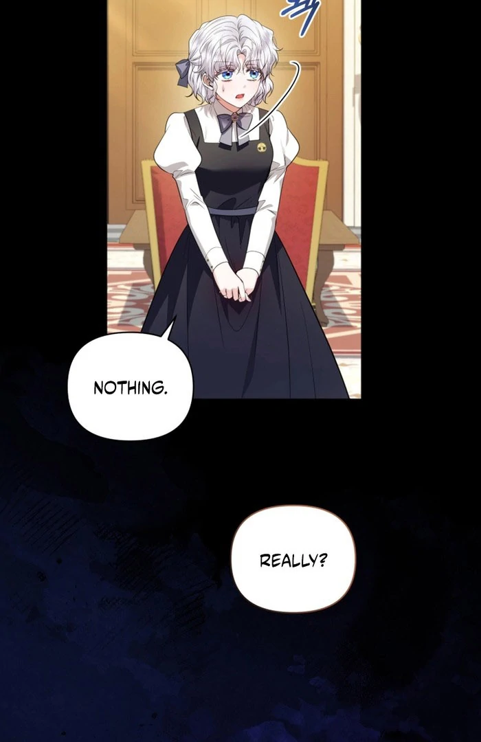 The Low-Ranking Civil Servant Wants to Achieve Success Chapter 46 - page 88