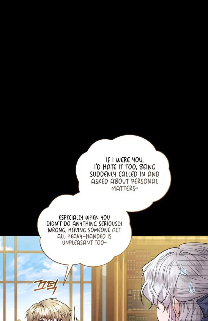 The Low-Ranking Civil Servant Wants to Achieve Success Chapter 46 - page 95