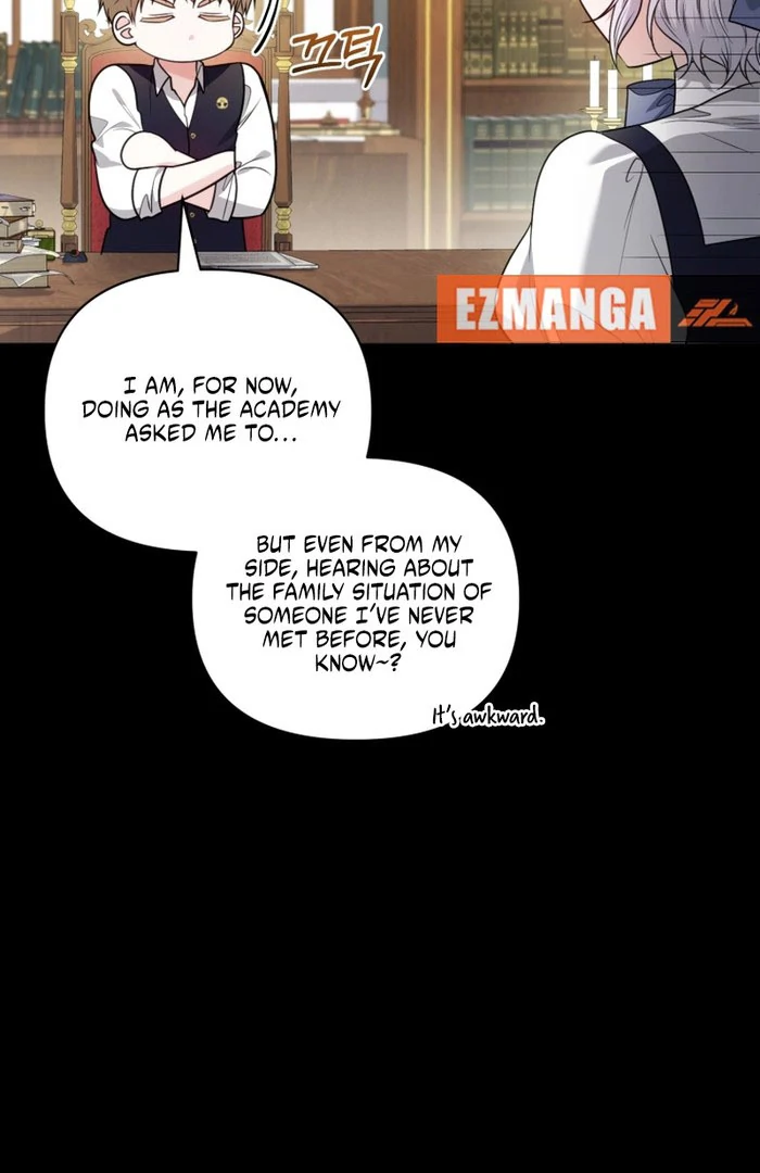 The Low-Ranking Civil Servant Wants to Achieve Success Chapter 46 - page 96