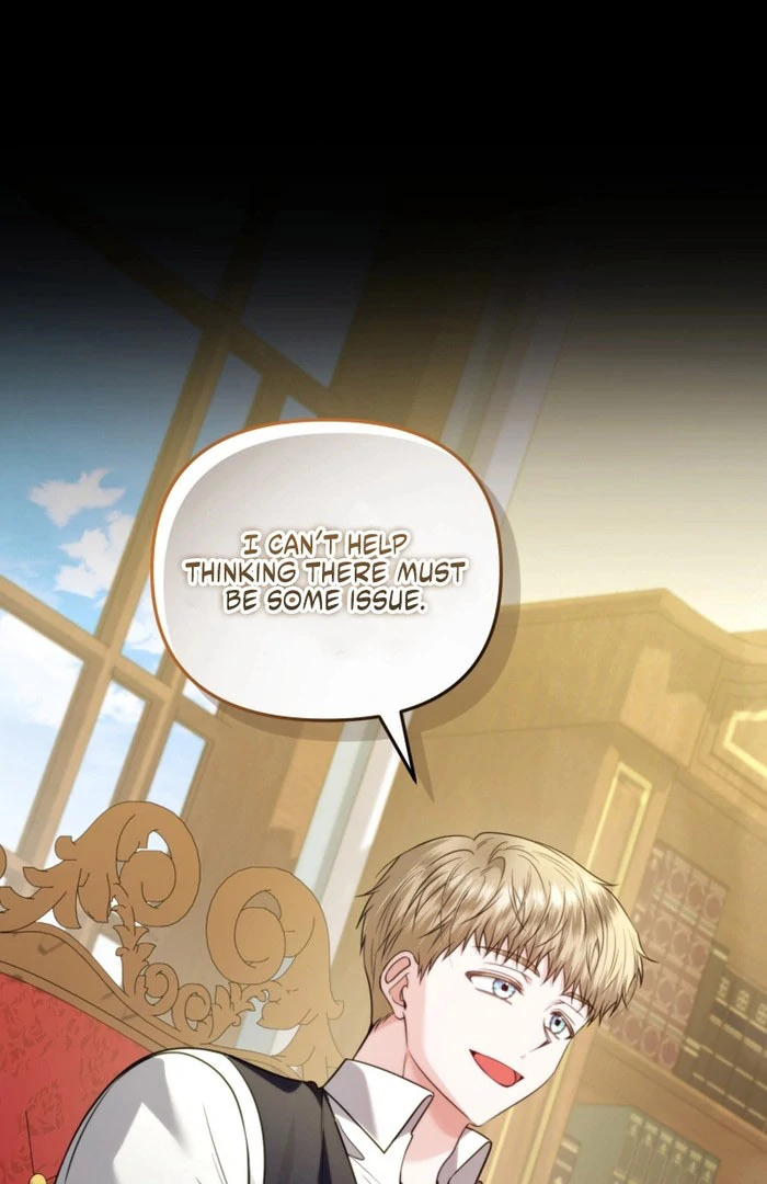 The Low-Ranking Civil Servant Wants to Achieve Success Chapter 46 - page 98