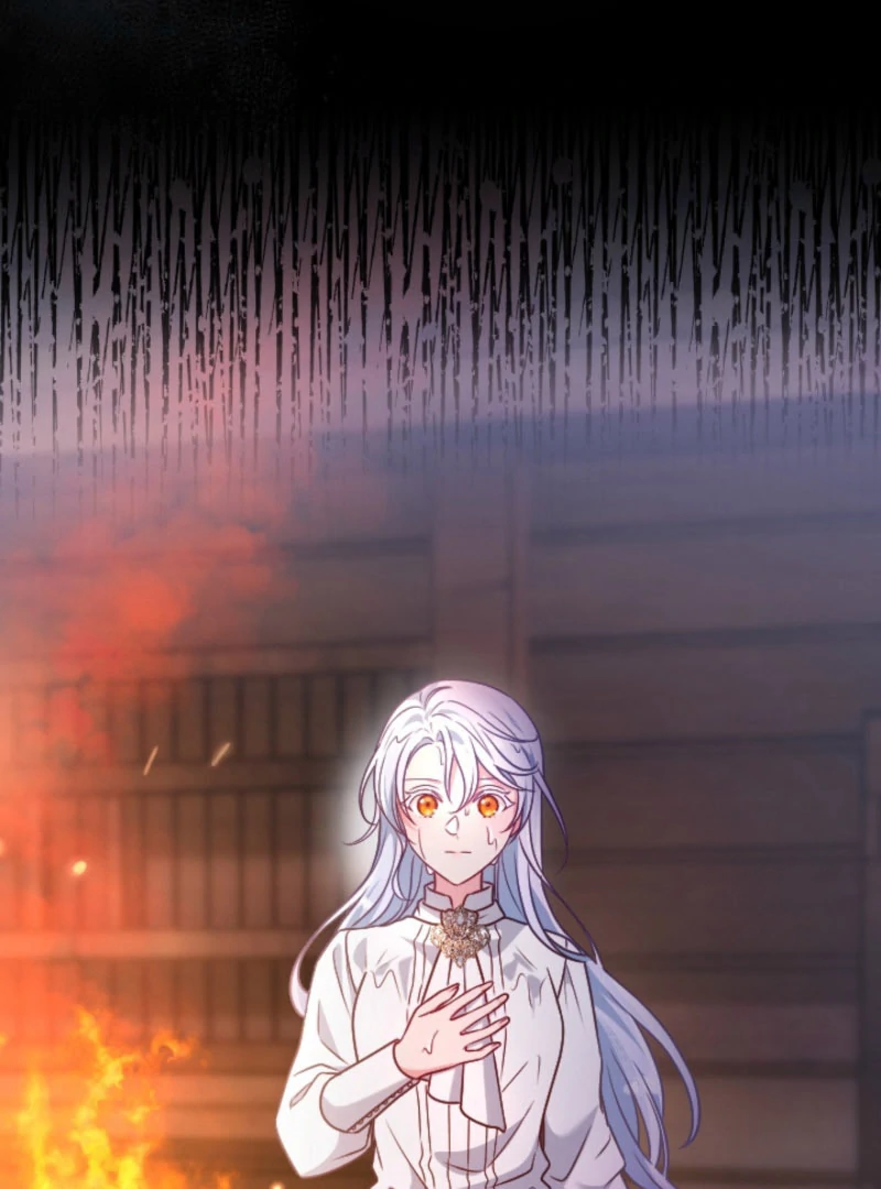 She Was Supposed To Be A Temporary Princess But It Seems She Is Done A Little Too Well Chapter 49 - page 100