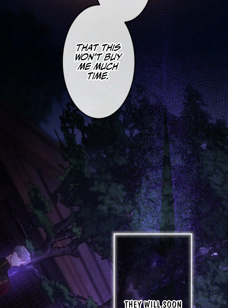 She Was Supposed To Be A Temporary Princess But It Seems She Is Done A Little Too Well Chapter 49 - page 102