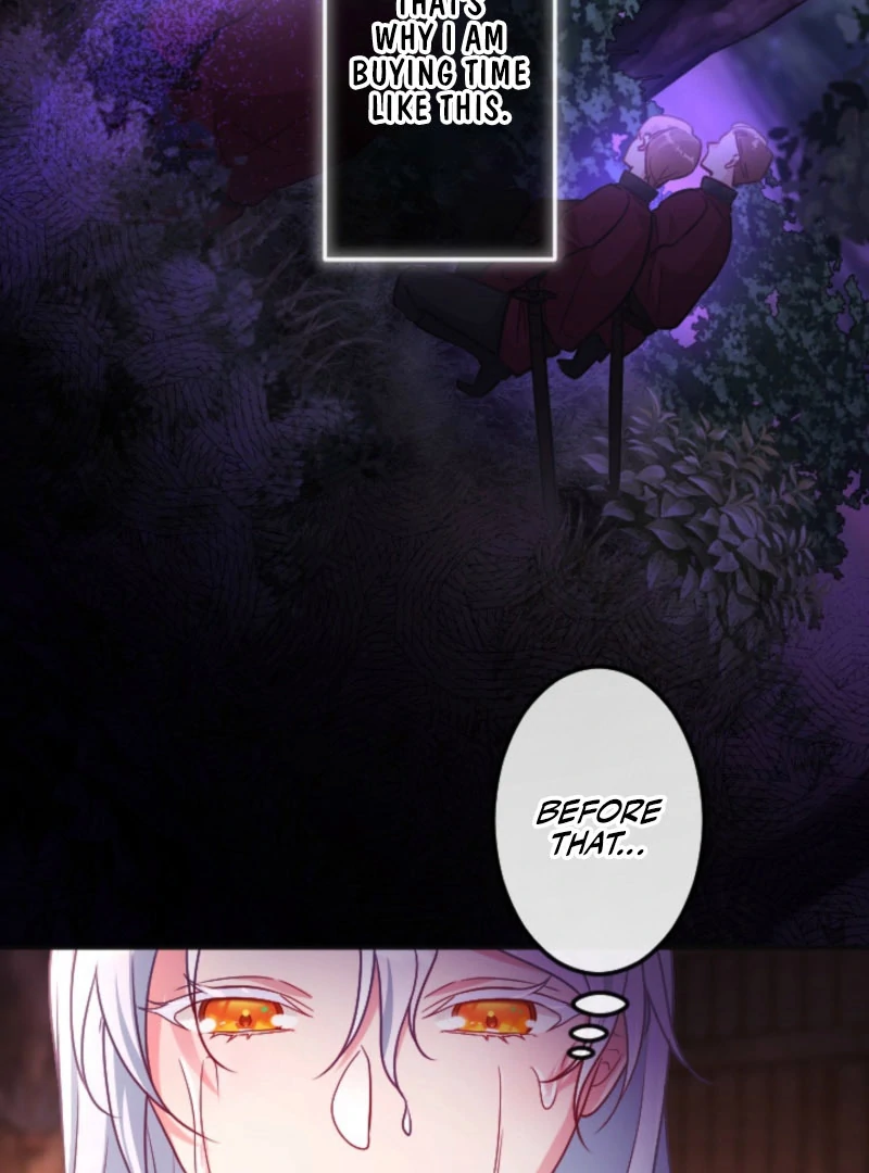 She Was Supposed To Be A Temporary Princess But It Seems She Is Done A Little Too Well Chapter 49 - page 104