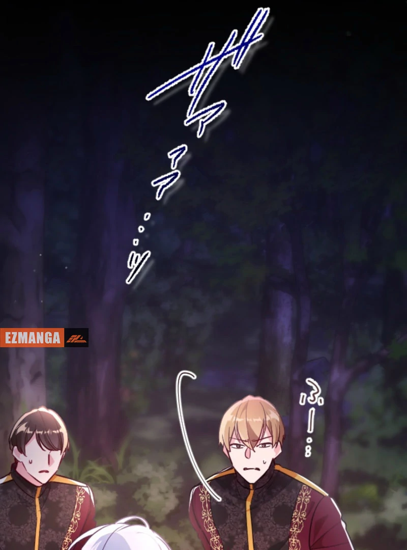She Was Supposed To Be A Temporary Princess But It Seems She Is Done A Little Too Well Chapter 49 - page 108