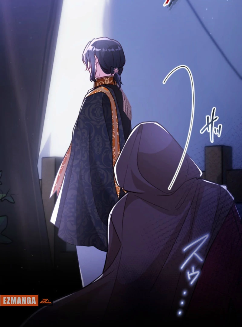 She Was Supposed To Be A Temporary Princess But It Seems She Is Done A Little Too Well Chapter 49 - page 10
