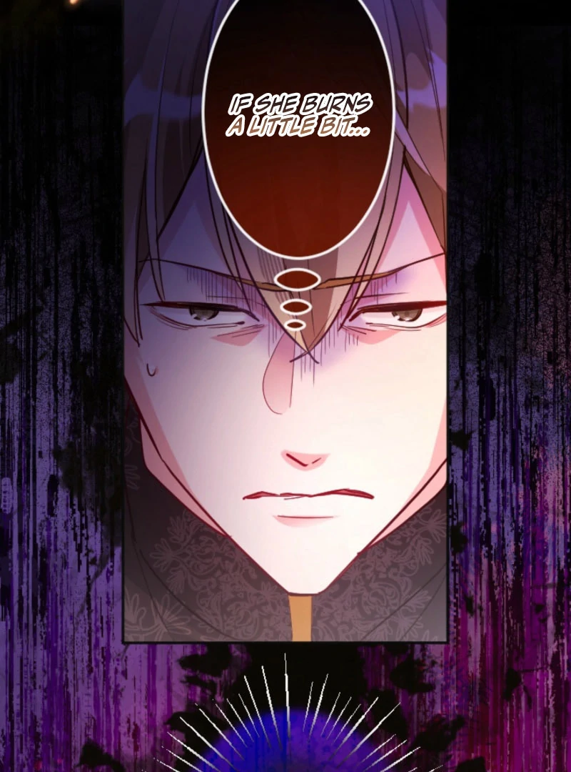She Was Supposed To Be A Temporary Princess But It Seems She Is Done A Little Too Well Chapter 49 - page 112