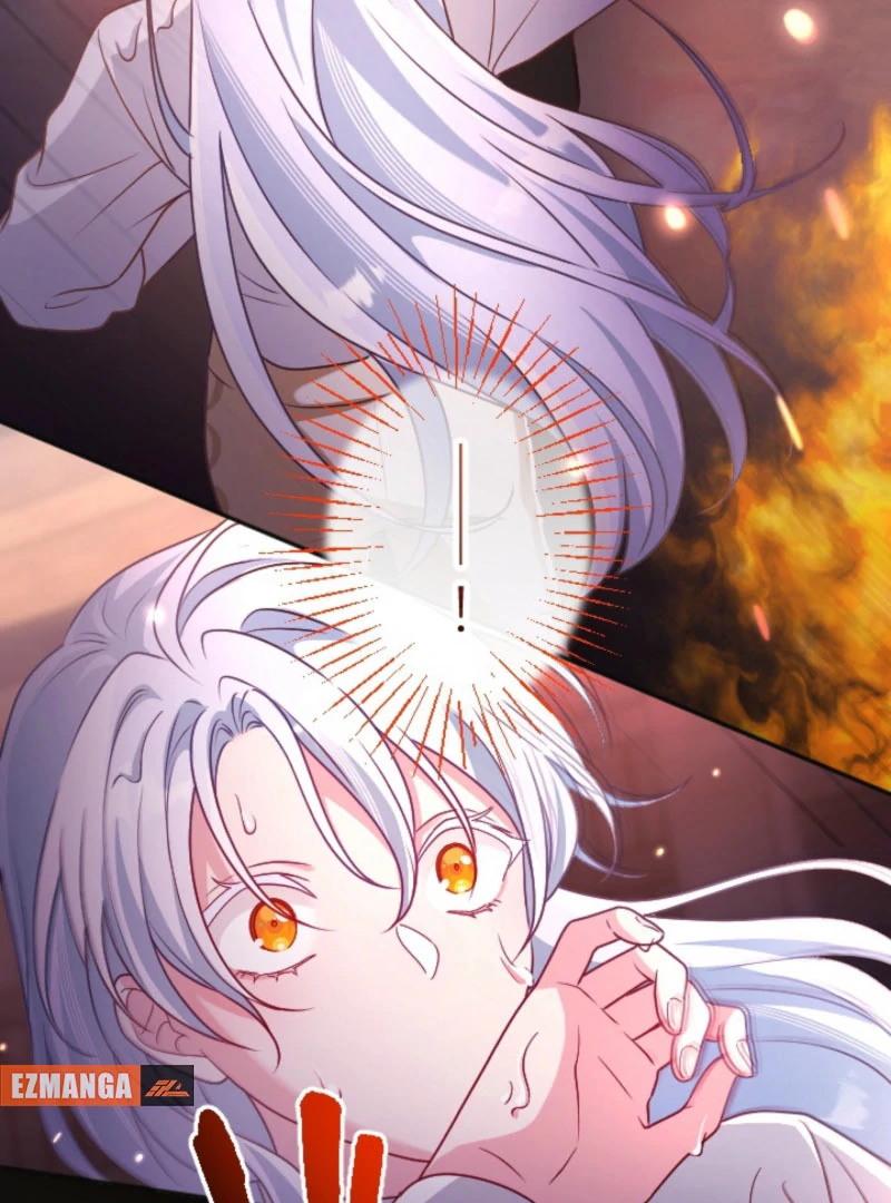 She Was Supposed To Be A Temporary Princess But It Seems She Is Done A Little Too Well Chapter 49 - page 117