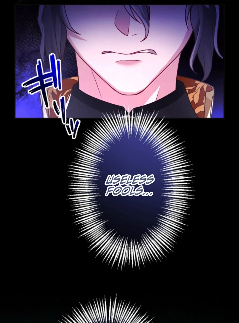 She Was Supposed To Be A Temporary Princess But It Seems She Is Done A Little Too Well Chapter 49 - page 11