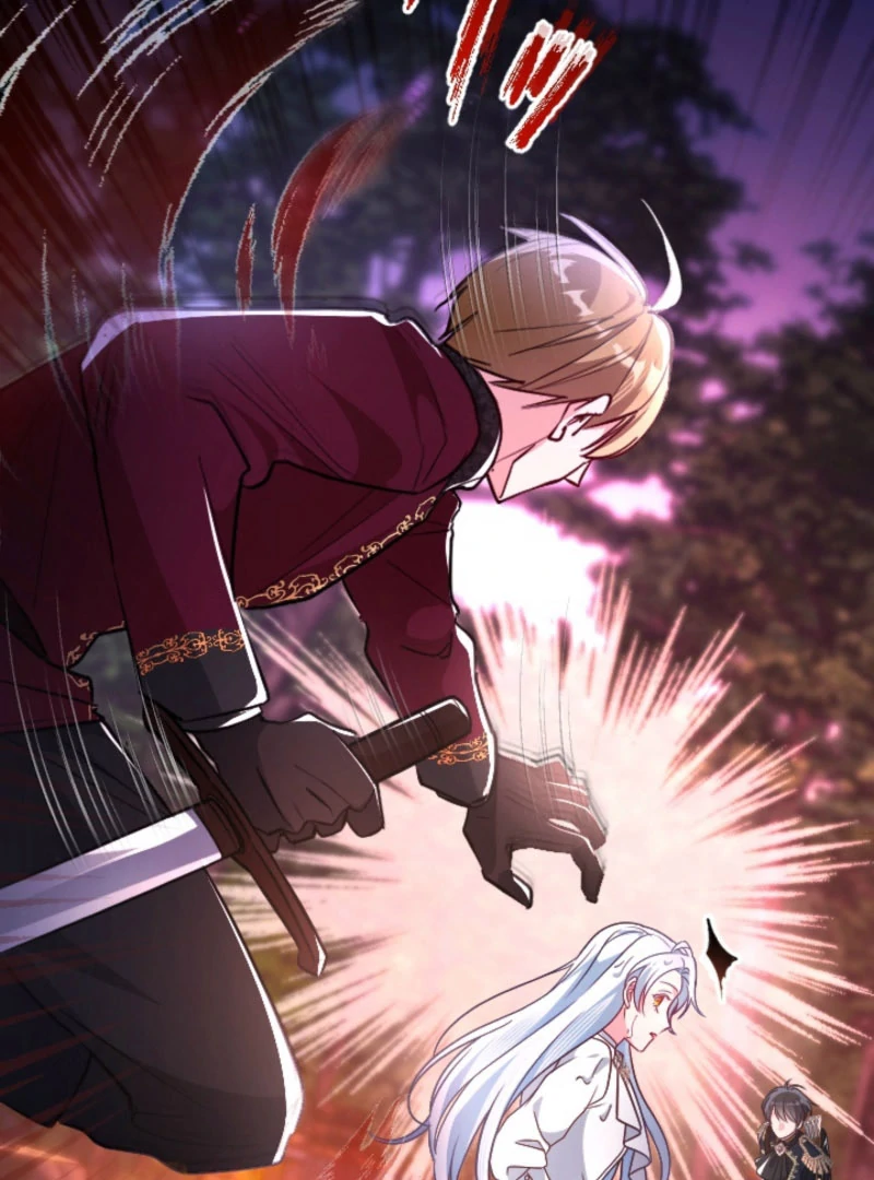 She Was Supposed To Be A Temporary Princess But It Seems She Is Done A Little Too Well Chapter 49 - page 125
