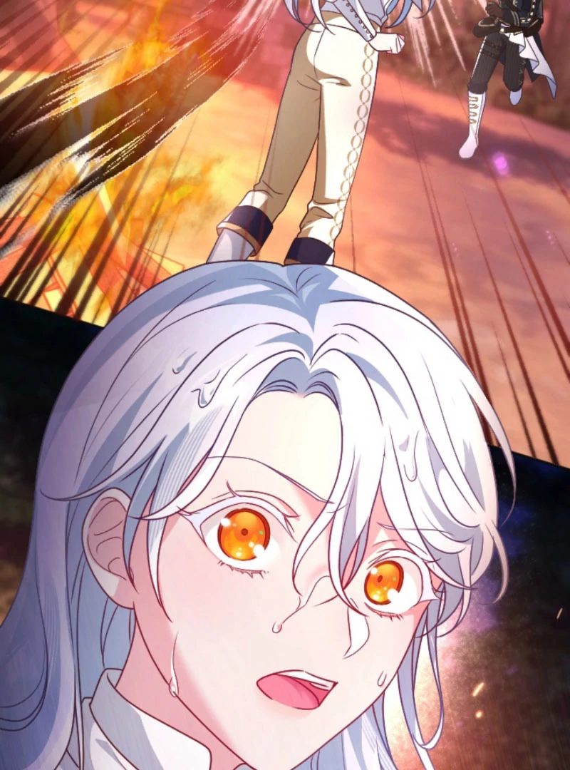 She Was Supposed To Be A Temporary Princess But It Seems She Is Done A Little Too Well Chapter 49 - page 126