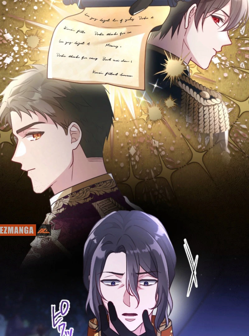 She Was Supposed To Be A Temporary Princess But It Seems She Is Done A Little Too Well Chapter 49 - page 24