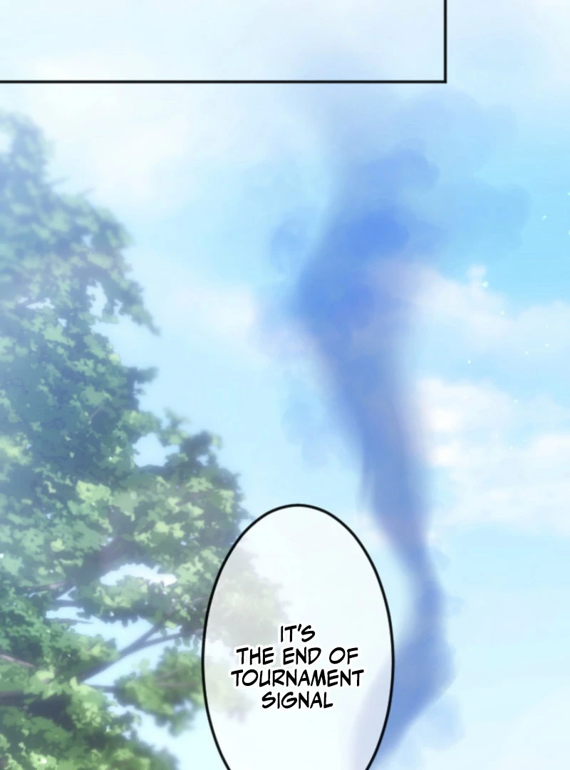 She Was Supposed To Be A Temporary Princess But It Seems She Is Done A Little Too Well Chapter 49 - page 40