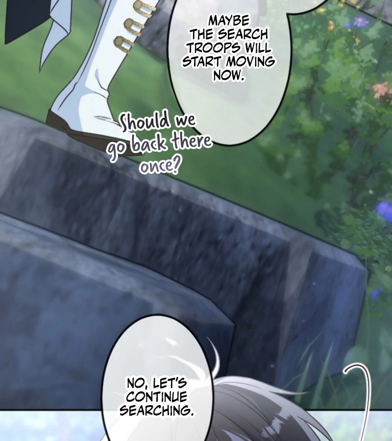 She Was Supposed To Be A Temporary Princess But It Seems She Is Done A Little Too Well Chapter 49 - page 42