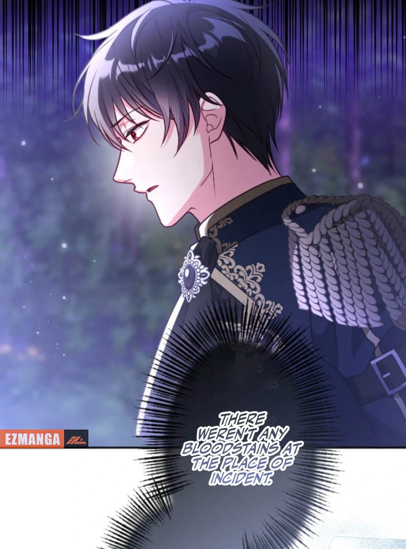 She Was Supposed To Be A Temporary Princess But It Seems She Is Done A Little Too Well Chapter 49 - page 46