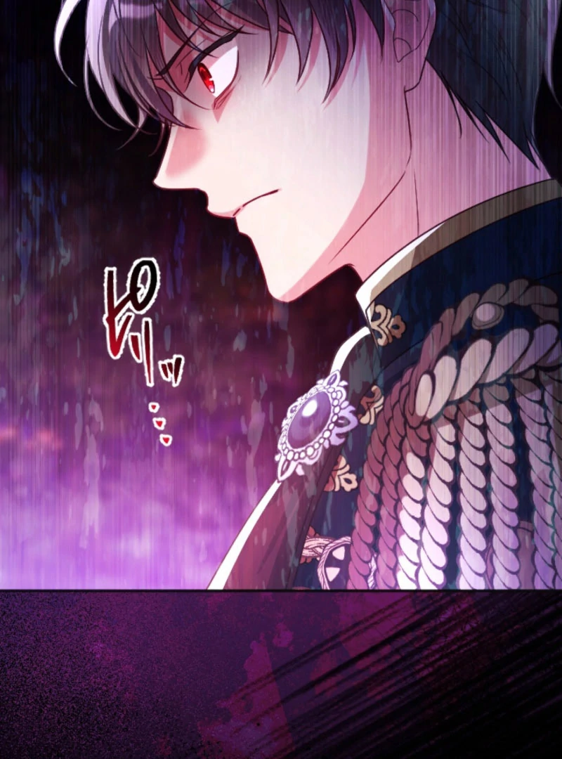 She Was Supposed To Be A Temporary Princess But It Seems She Is Done A Little Too Well Chapter 49 - page 50