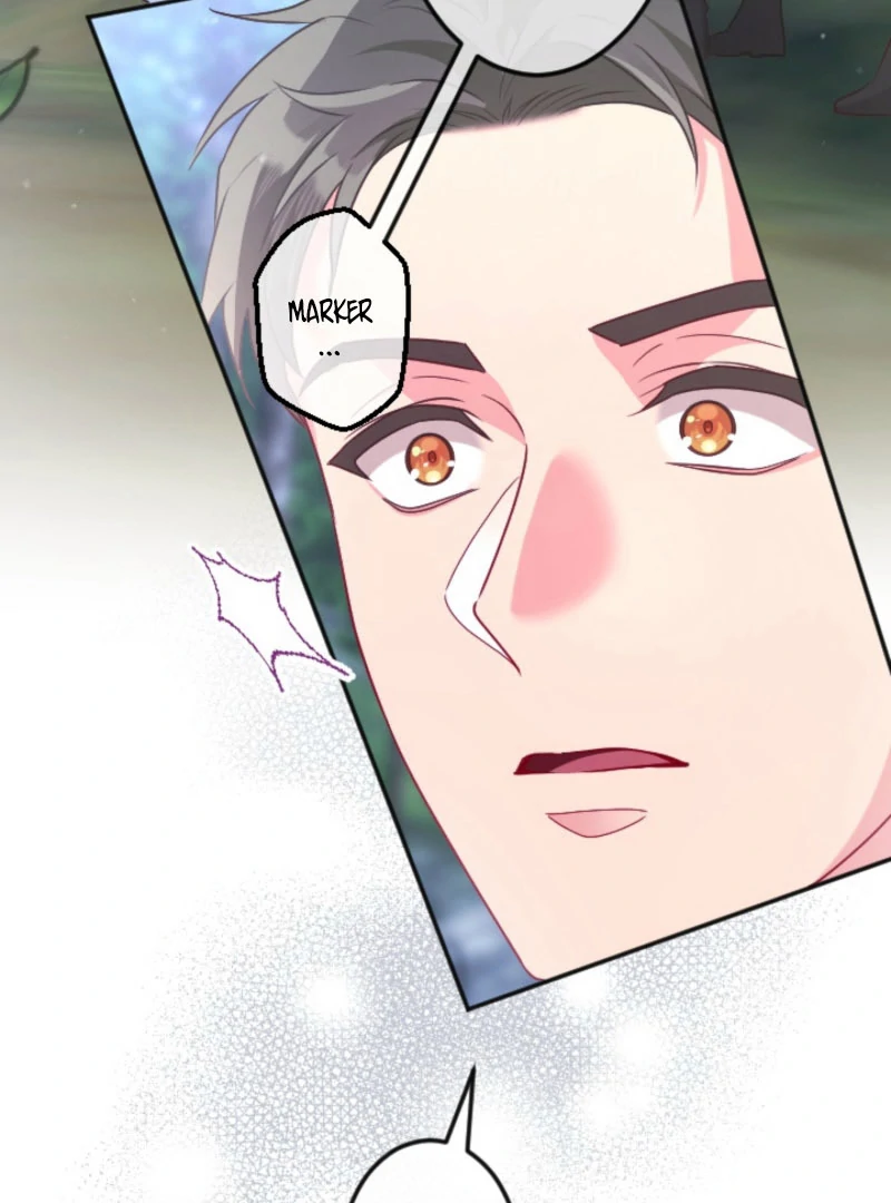 She Was Supposed To Be A Temporary Princess But It Seems She Is Done A Little Too Well Chapter 49 - page 55
