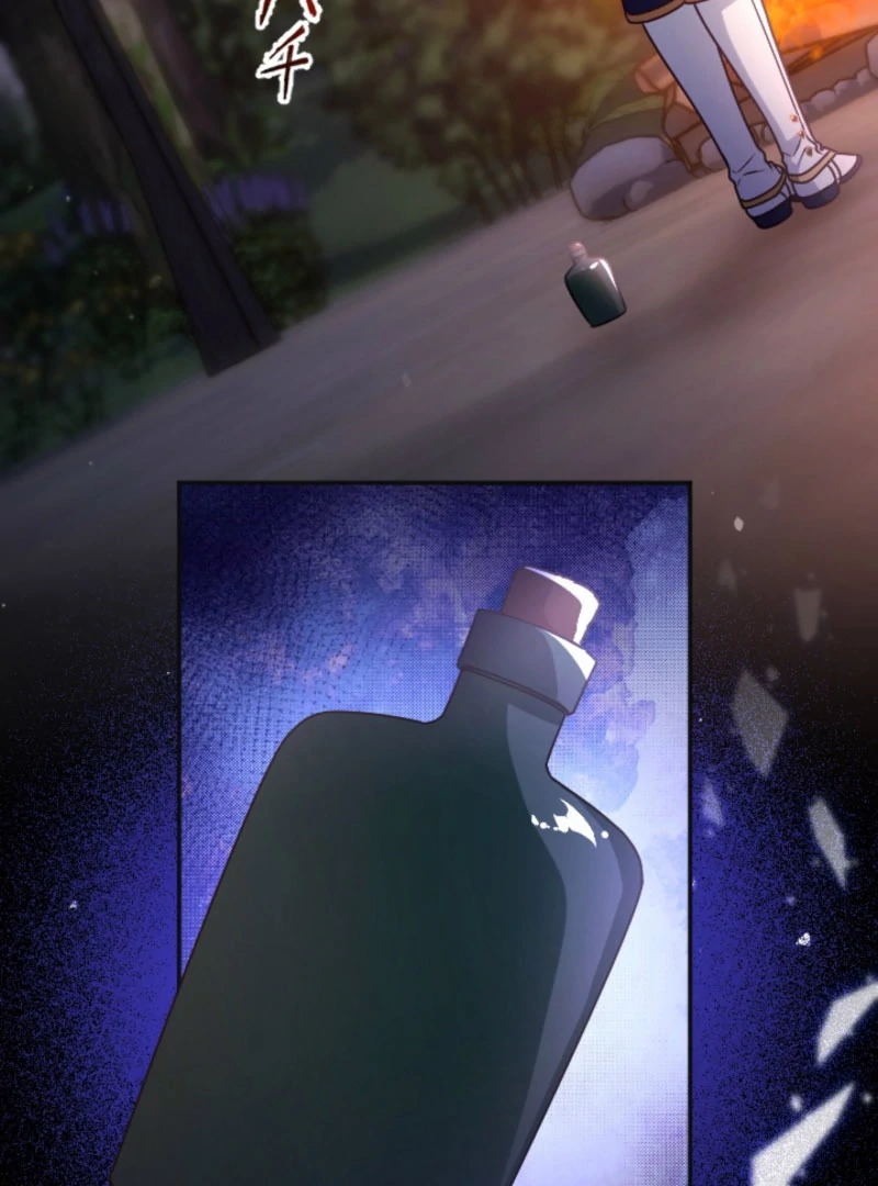 She Was Supposed To Be A Temporary Princess But It Seems She Is Done A Little Too Well Chapter 49 - page 61