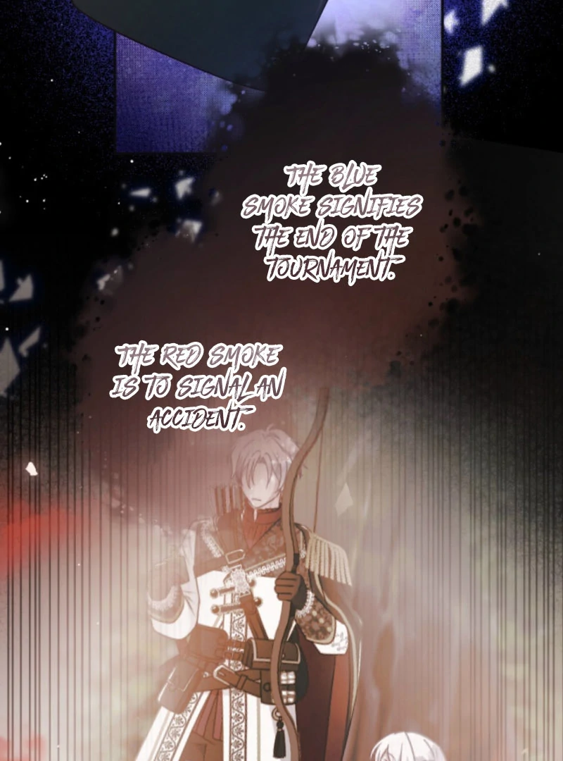 She Was Supposed To Be A Temporary Princess But It Seems She Is Done A Little Too Well Chapter 49 - page 62