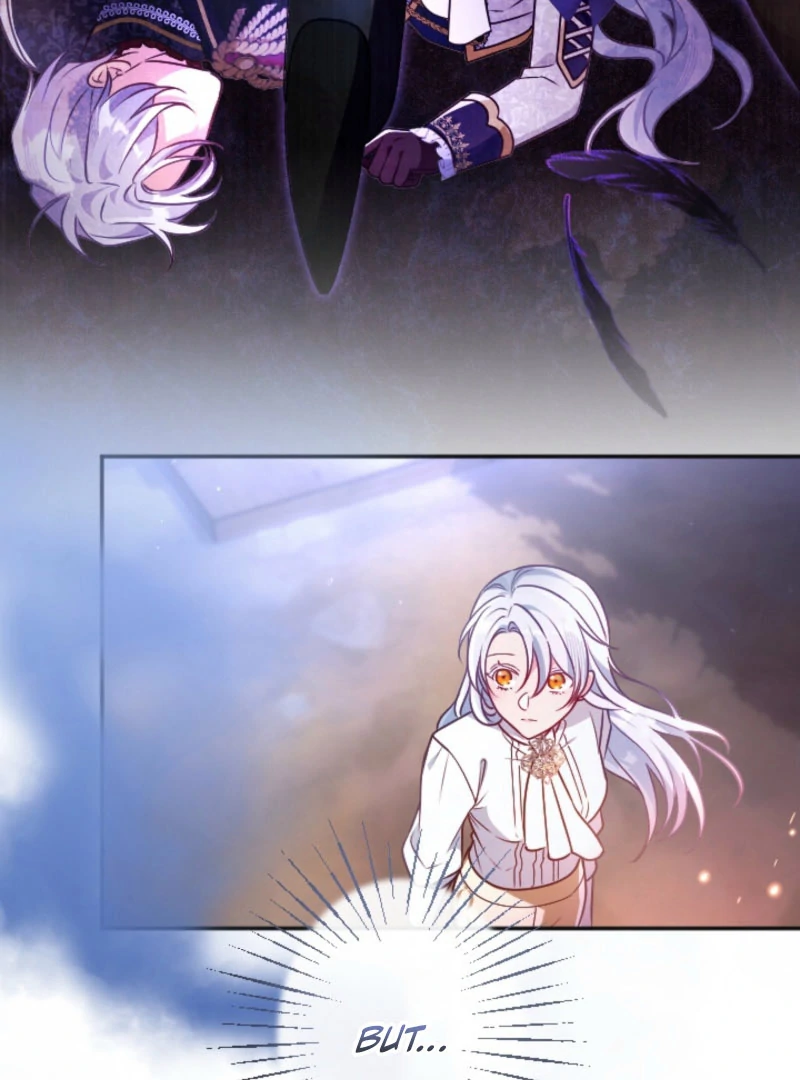 She Was Supposed To Be A Temporary Princess But It Seems She Is Done A Little Too Well Chapter 49 - page 69