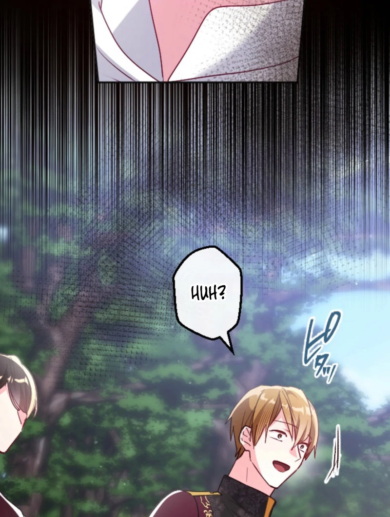 She Was Supposed To Be A Temporary Princess But It Seems She Is Done A Little Too Well Chapter 49 - page 74