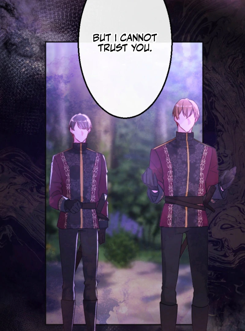 She Was Supposed To Be A Temporary Princess But It Seems She Is Done A Little Too Well Chapter 49 - page 78
