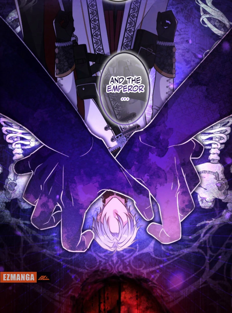 She Was Supposed To Be A Temporary Princess But It Seems She Is Done A Little Too Well Chapter 49 - page 7