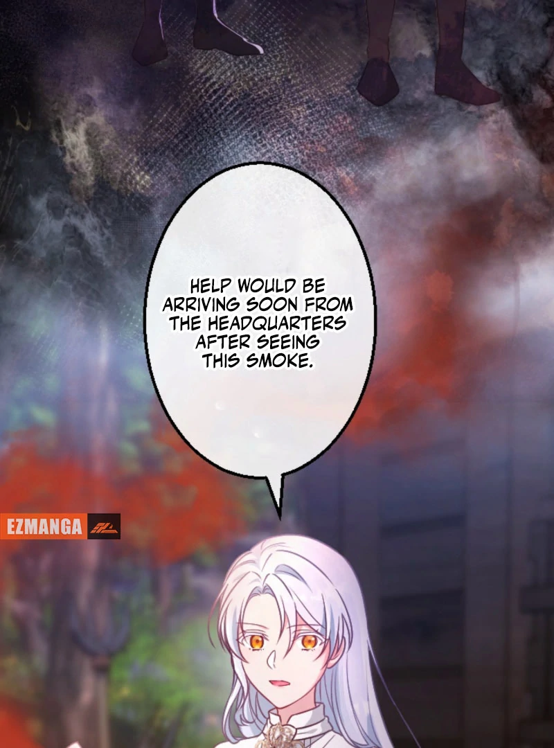 She Was Supposed To Be A Temporary Princess But It Seems She Is Done A Little Too Well Chapter 49 - page 79