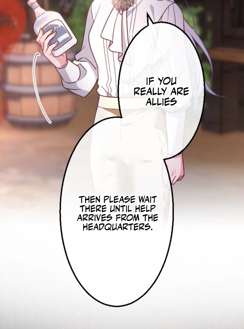 She Was Supposed To Be A Temporary Princess But It Seems She Is Done A Little Too Well Chapter 49 - page 80