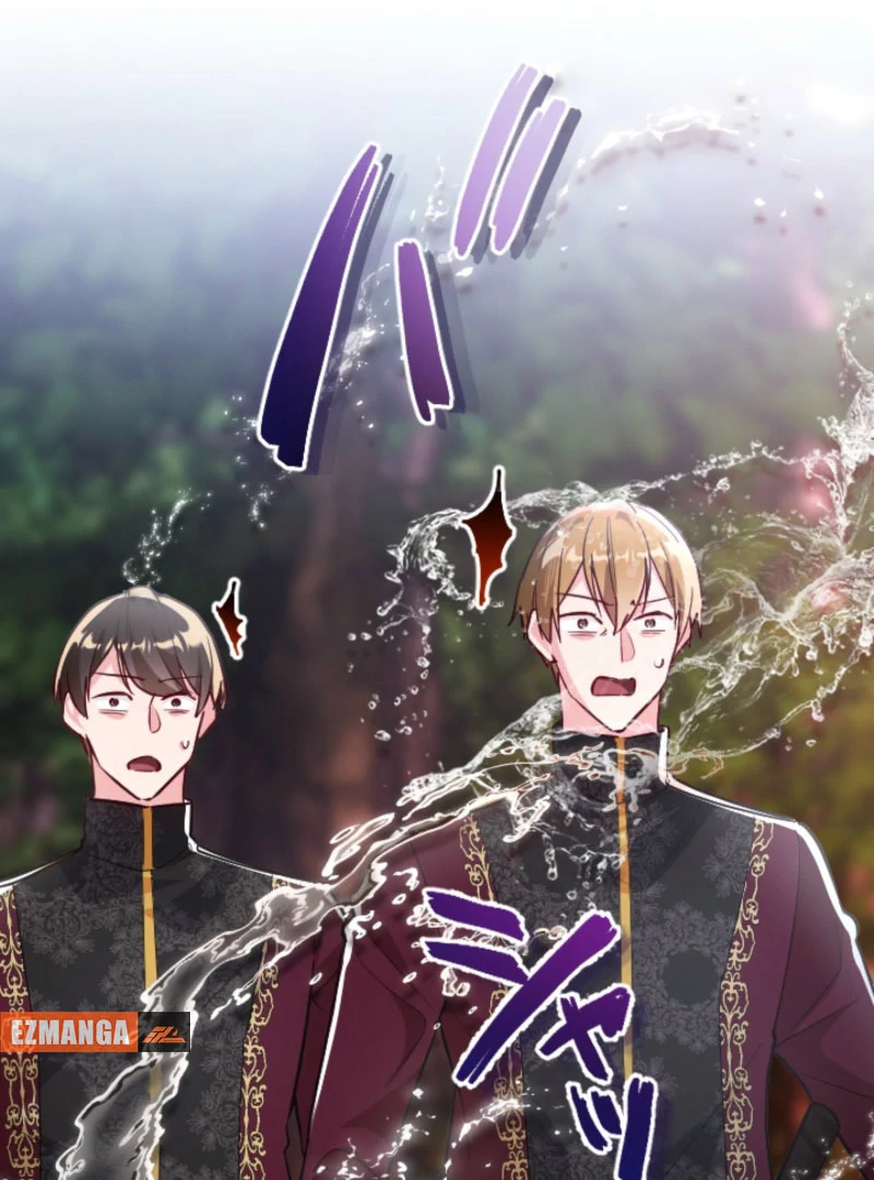 She Was Supposed To Be A Temporary Princess But It Seems She Is Done A Little Too Well Chapter 49 - page 86