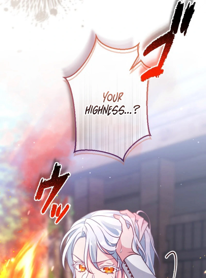 She Was Supposed To Be A Temporary Princess But It Seems She Is Done A Little Too Well Chapter 49 - page 88