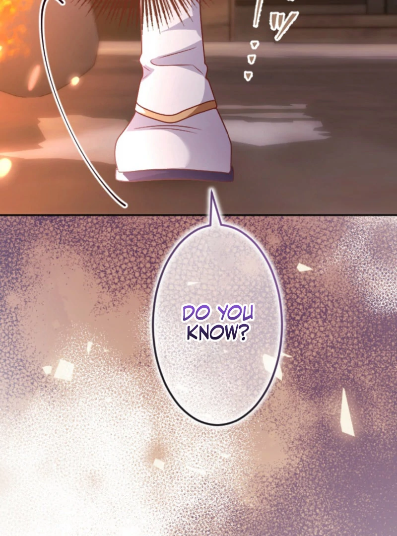 She Was Supposed To Be A Temporary Princess But It Seems She Is Done A Little Too Well Chapter 49 - page 91