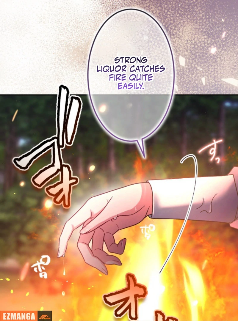 She Was Supposed To Be A Temporary Princess But It Seems She Is Done A Little Too Well Chapter 49 - page 92
