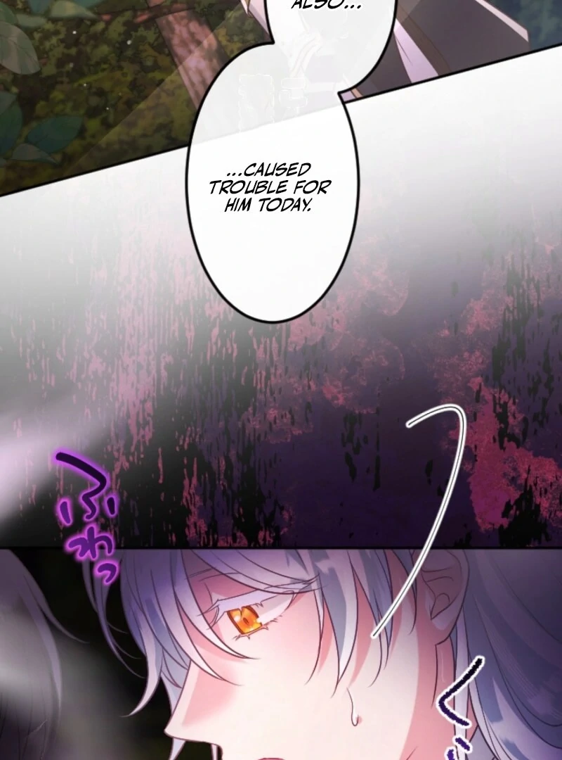She Was Supposed To Be A Temporary Princess But It Seems She Is Done A Little Too Well Chapter 50 - page 14