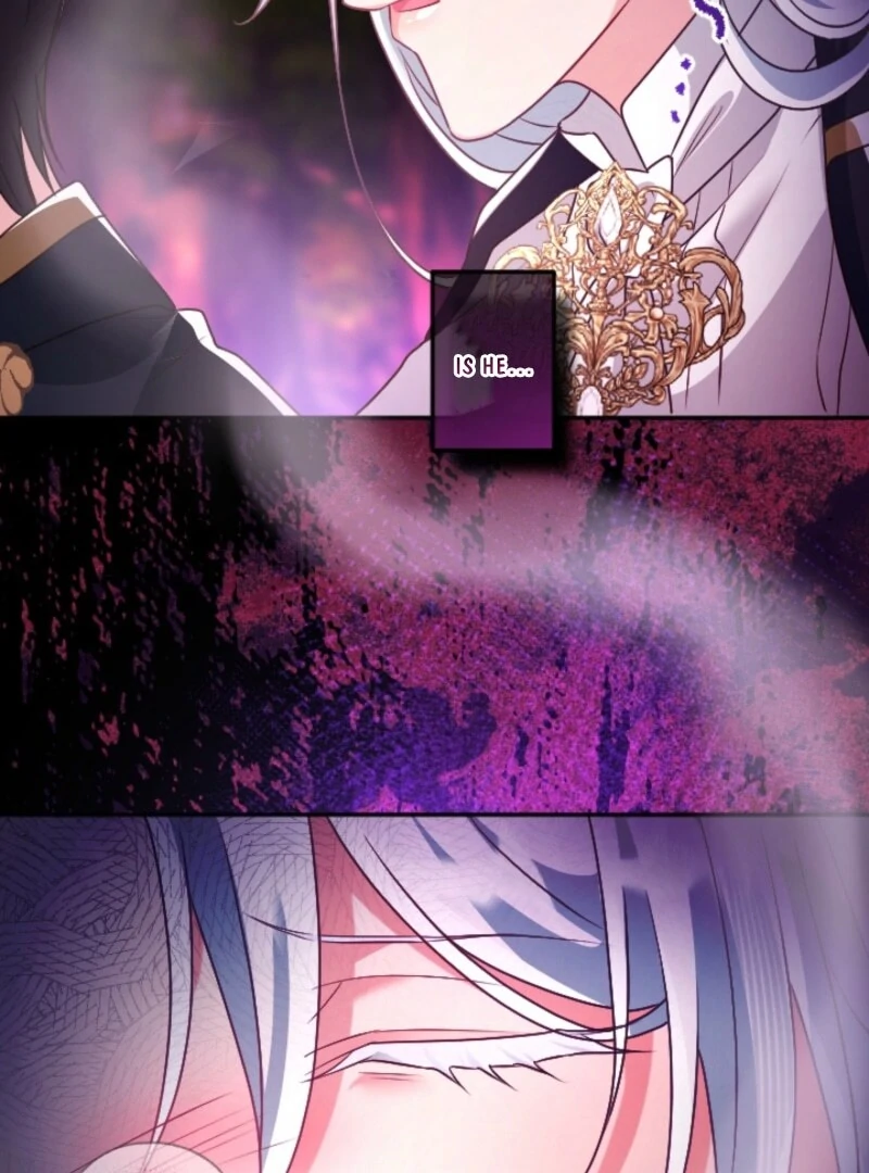 She Was Supposed To Be A Temporary Princess But It Seems She Is Done A Little Too Well Chapter 50 - page 15