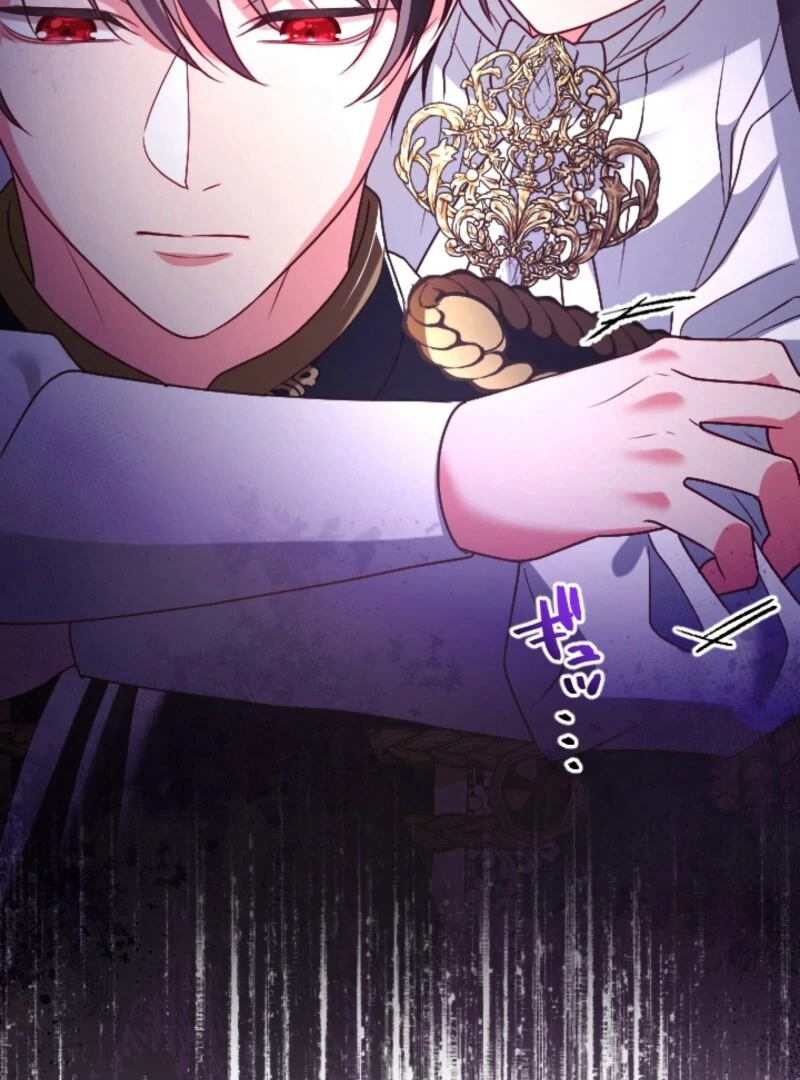 She Was Supposed To Be A Temporary Princess But It Seems She Is Done A Little Too Well Chapter 50 - page 17