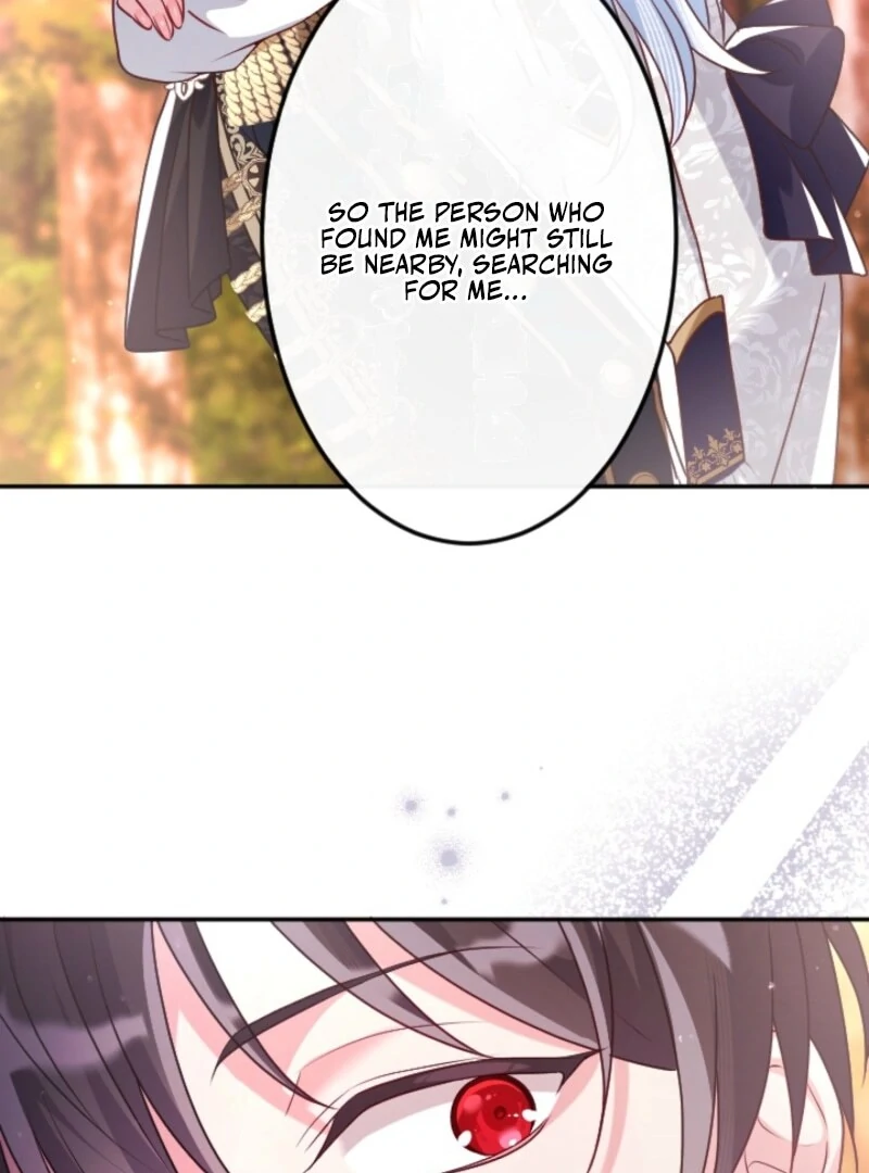 She Was Supposed To Be A Temporary Princess But It Seems She Is Done A Little Too Well Chapter 50 - page 8