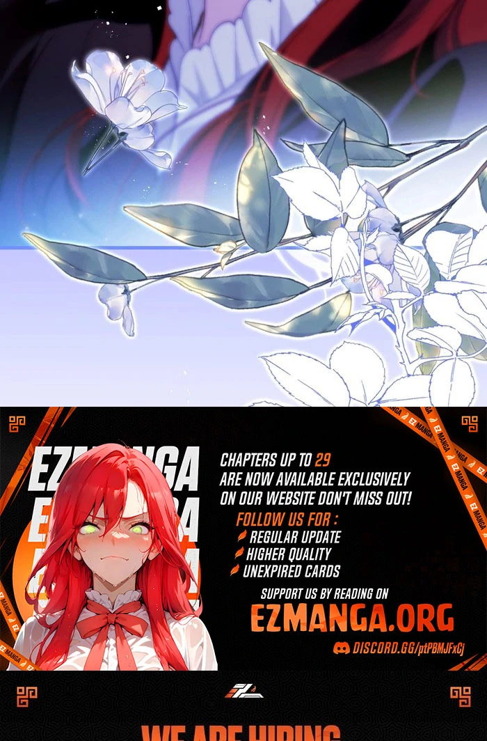 She will tame the heroes Chapter 27 - page 100