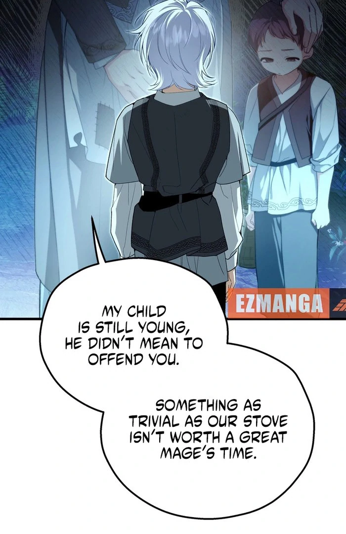 She will tame the heroes Chapter 27 - page 12