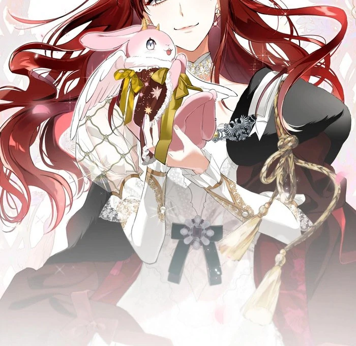 She will tame the heroes Chapter 27 - page 20