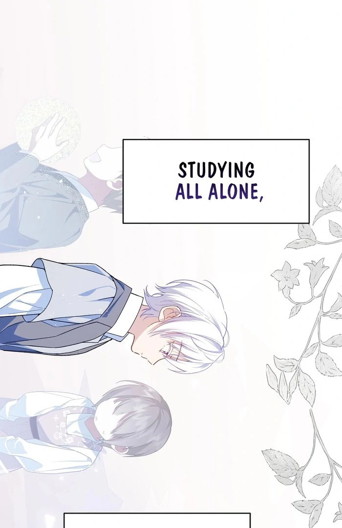 She will tame the heroes Chapter 27 - page 22