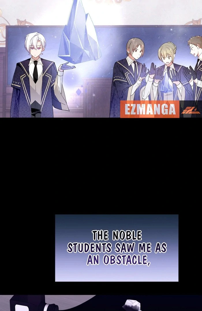 She will tame the heroes Chapter 27 - page 25