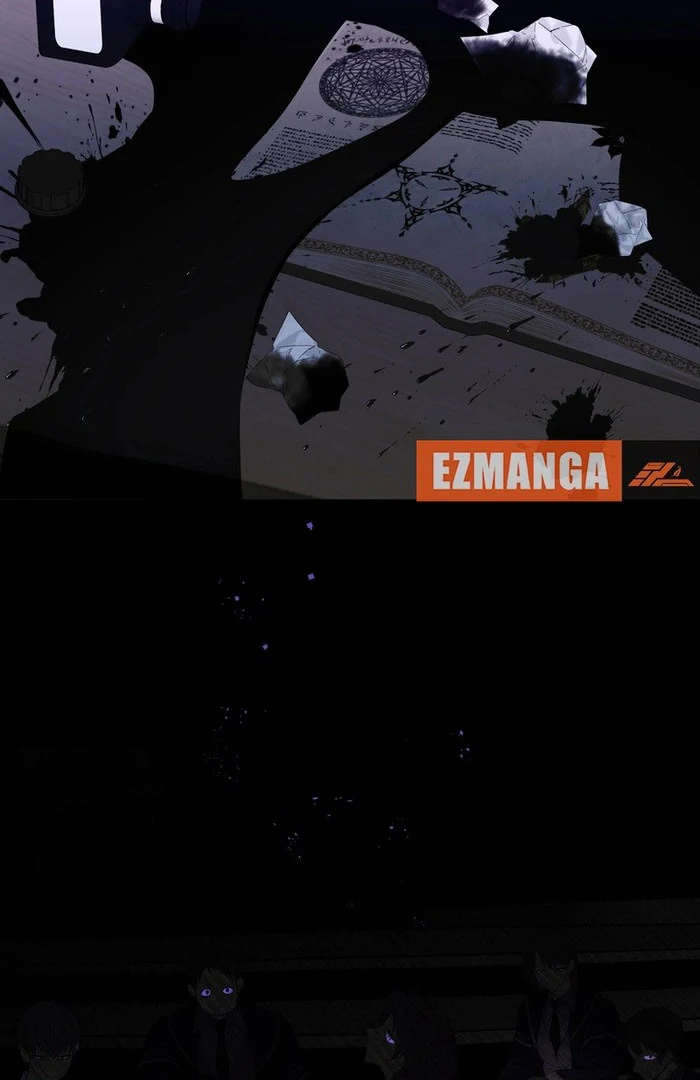 She will tame the heroes Chapter 27 - page 26