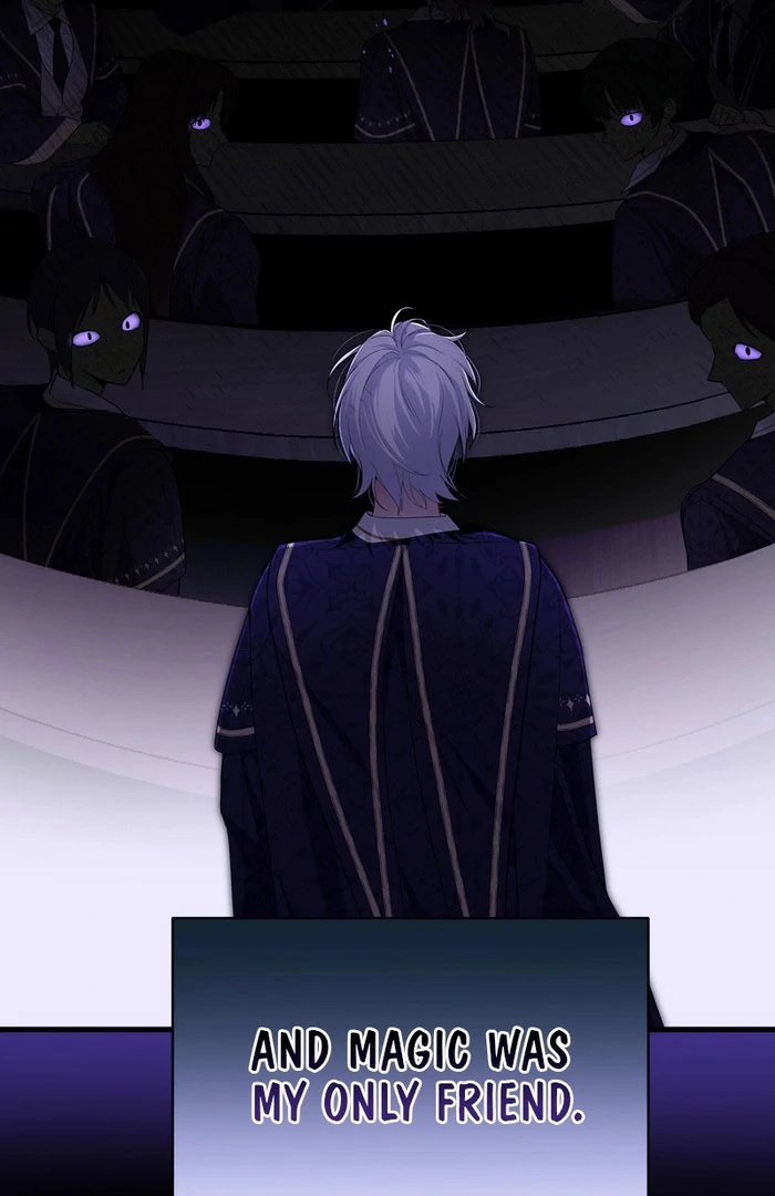 She will tame the heroes Chapter 27 - page 27